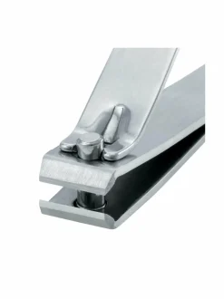 Stainless Steel Toenail Clipper -kynsileikkuri