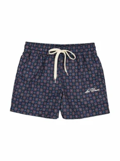 Stan Ornament -uimashortsit