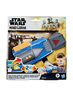 STAR WARS Roolileikkitarvike Nightfall-hanska