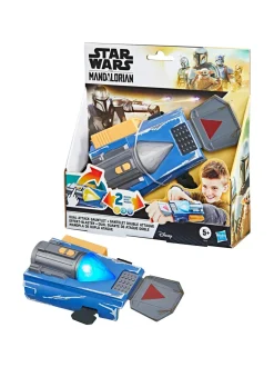 STAR WARS Roolileikkitarvike Nightfall-hanska