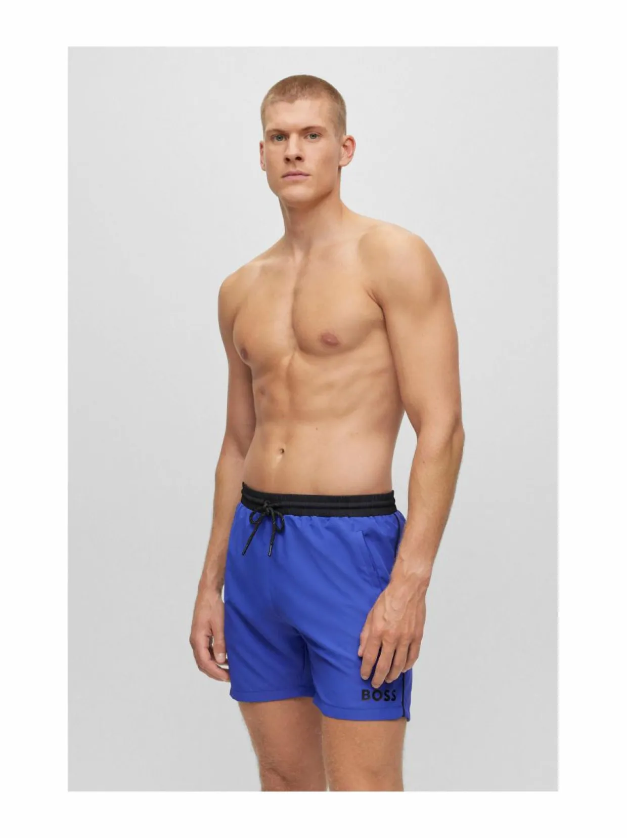 Starfish-uimashortsit