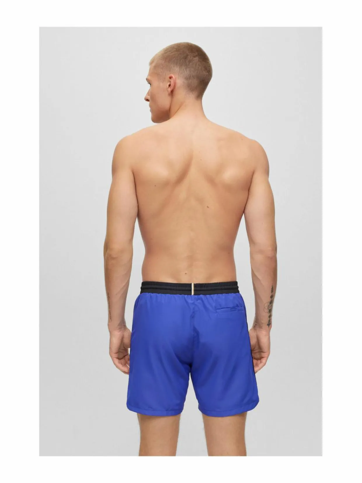 Starfish-uimashortsit