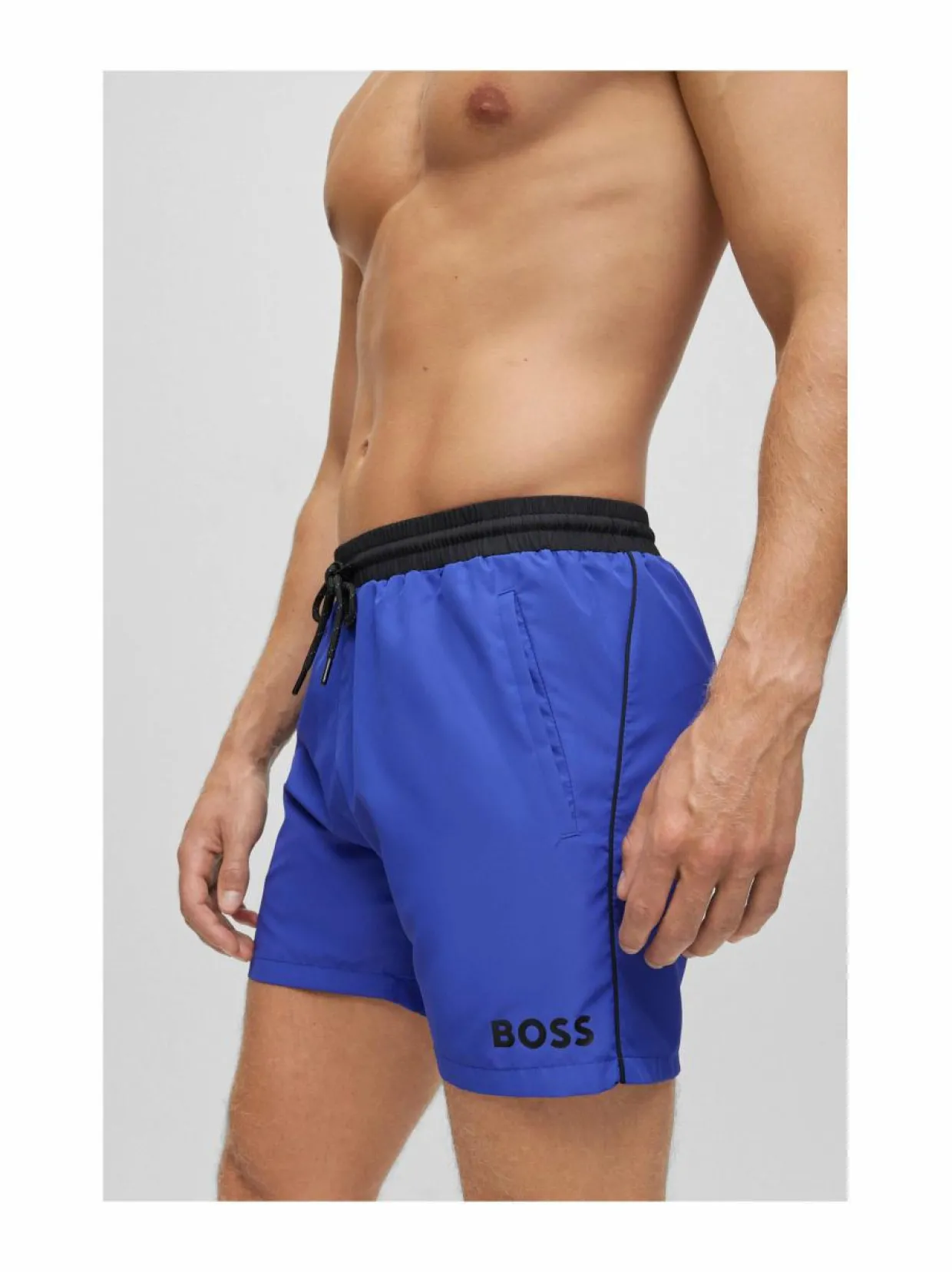 Starfish-uimashortsit