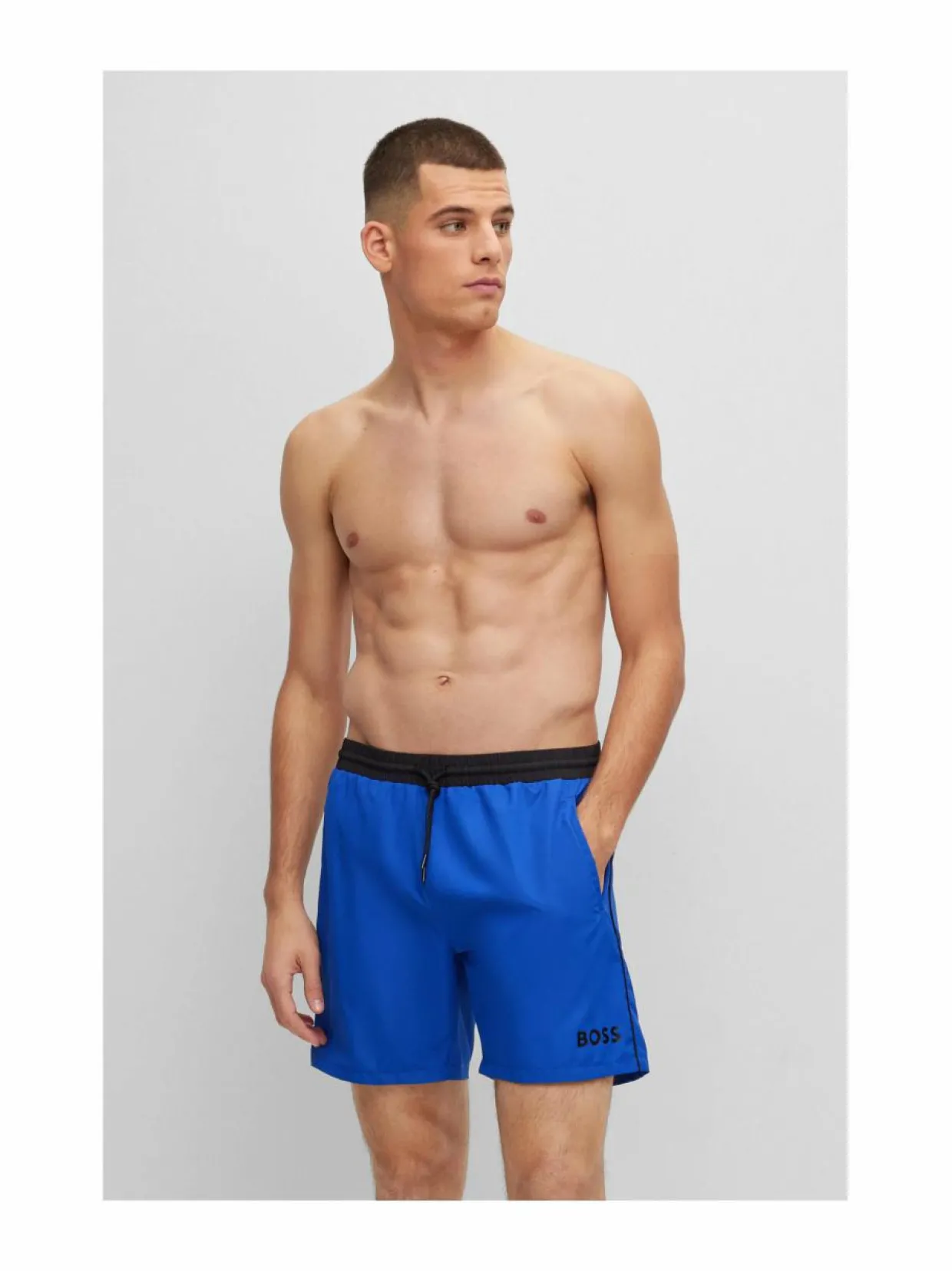 Starfish-uimashortsit