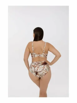 Stay Wild High Waist -bikinialaosa