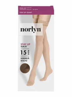 Stay-up-sukat 15 den