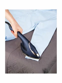 Steam Genie 2in1 -silitysrauta / vaatehöyrystin