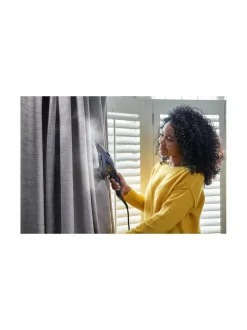 Steam Genie 2in1 -silitysrauta / vaatehöyrystin