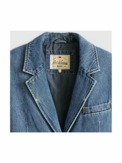 Stella Relaxed -farkkubleiseri