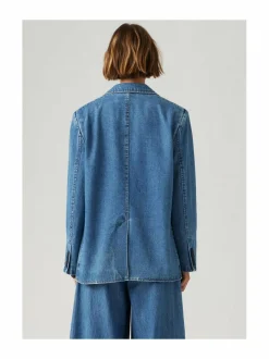 Stella Relaxed -farkkubleiseri