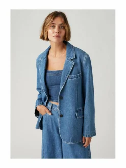 Stella Relaxed -farkkubleiseri