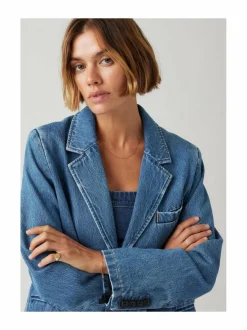 Stella Relaxed -farkkubleiseri