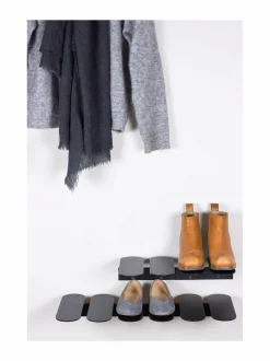 Step S -kenkäteline