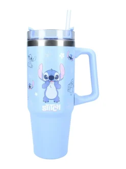 STITCH Juomapullo, 900 ml