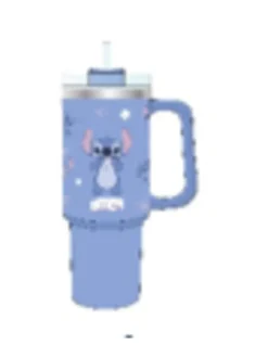 STITCH Juomapullo, 900 ml