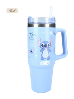 STITCH Juomapullo, 900 ml