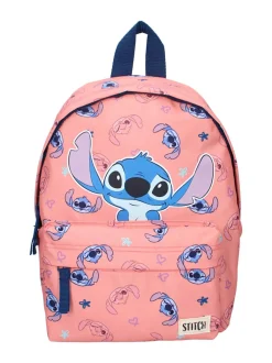 STITCH Selkäreppu Made for fun