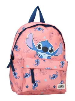 STITCH Selkäreppu Made for fun