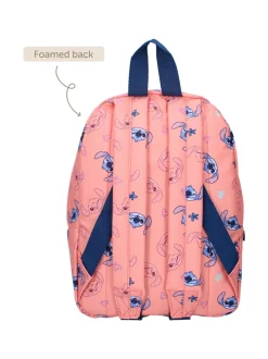 STITCH Selkäreppu Made for fun