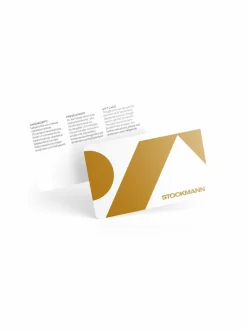 Stockmann tavaratalolahjakortti