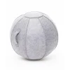 Stoo® Active Ball - Ø55 cm - Vaaleanharmaa