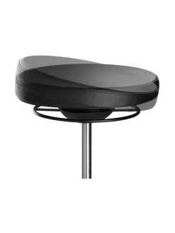 Stoo® Active Roll aktiivituoli - musta