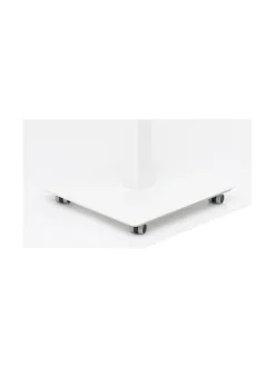 Stoo® Desk Single Compact sähköpöytien pyöräsetti