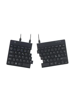 Stoo® R-Go Split Break näppäimistö