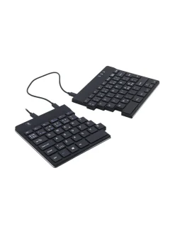 Stoo® R-Go Split Break näppäimistö