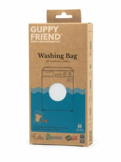 Stop Microwaste -pesukassi