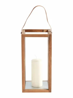 Storm Lantern L -lyhty 20 x 40 x 20 cm