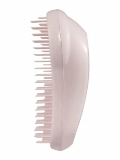 Straight & Curly Original Plant Brush Marshmellow Pink -selvitysharja
