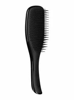 Straight & Curly Ultimate Detangler Black -selvitysharja