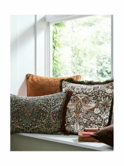 Strawberry Thief -sisustustyyny 50 x 50 cm