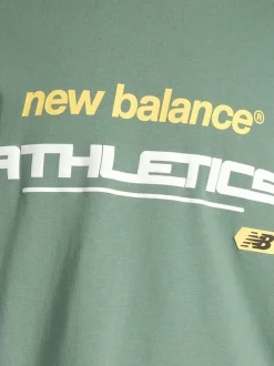 Street Classics Athletics -t-paita