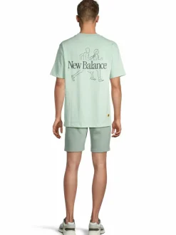 Street Classics Runners -t-paita