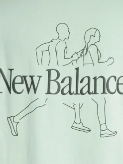 Street Classics Runners -t-paita