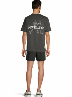 Street Classics Runners -t-paita