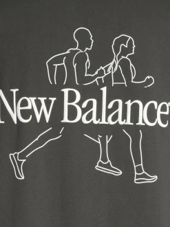 Street Classics Runners -t-paita