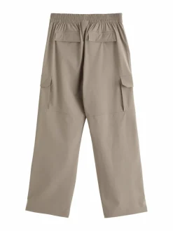 Street Classics Straight Leg -housut