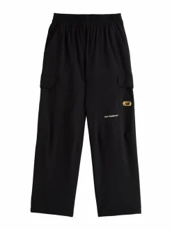 Street Classics Straight Leg -housut