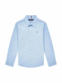 Stretch Oxford -kauluspaita