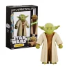 STRETCH Star Wars Hahmo Yoda, 10 cm