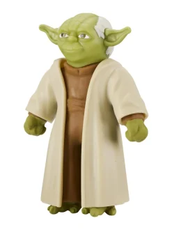 STRETCH Star Wars Hahmo Yoda, 10 cm
