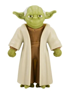 STRETCH Star Wars Hahmo Yoda, 10 cm