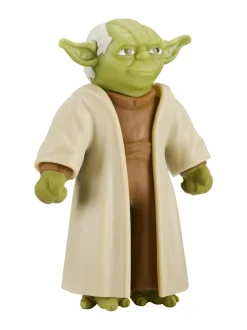 STRETCH Star Wars Hahmo Yoda, 10 cm