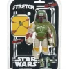 STRETCH Star Wars Minihahmo Boba Fett 15,5cm
