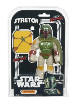 STRETCH Star Wars Minihahmo Boba Fett 15,5cm