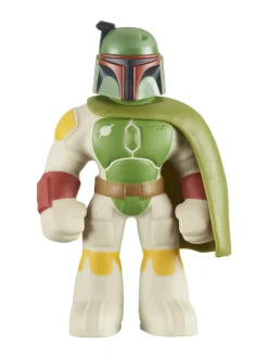 STRETCH Star Wars Minihahmo Boba Fett 15,5cm