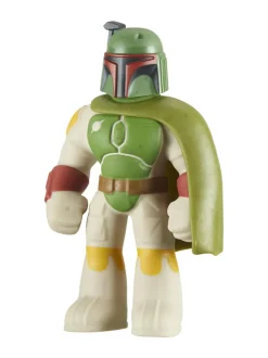 STRETCH Star Wars Minihahmo Boba Fett 15,5cm